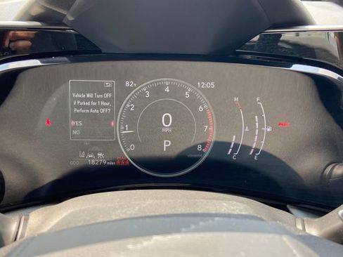 Certified 2024 Lexus NX 350 AWD image 17