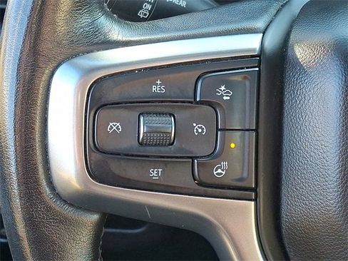 Used 2021 Chevrolet Tahoe Premier image 22