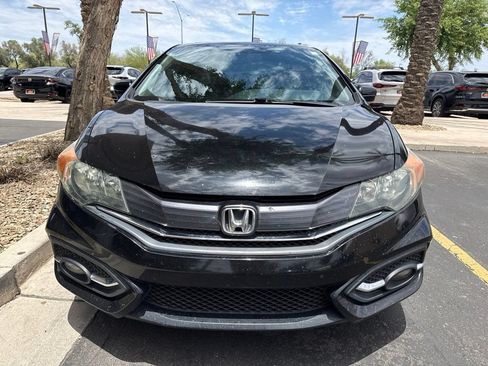 Used 2014 Honda Civic EX-L image 5