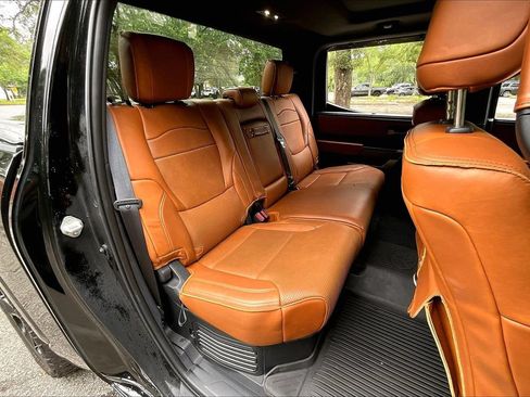 Used 2024 Toyota Tundra 1794 Edition AWD/4WD image 21