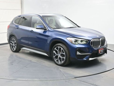 Used 2021 BMW X1 xDrive28i w/ Convenience Package AWD/4WD image 26