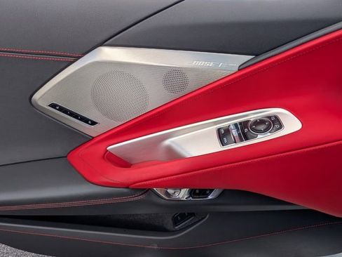 Used 2021 Chevrolet Corvette Stingray w/ Z51 Performance Package image 37