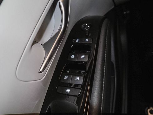 Used 2024 Hyundai Tucson SEL image 25