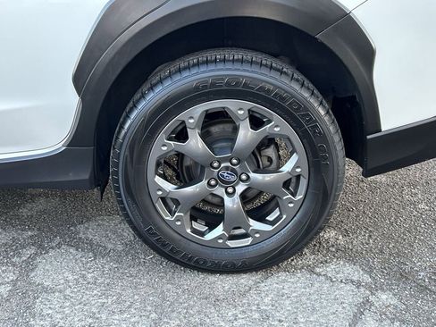 Certified 2023 Subaru Crosstrek 2.5i Sport image 11