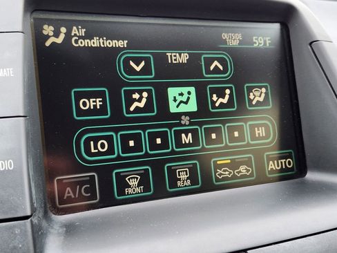 Used 2009 Toyota Prius FWD image 26