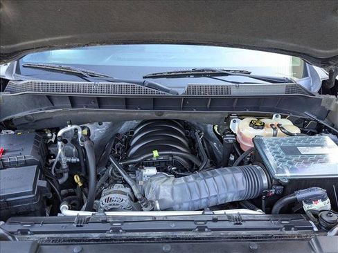 Used 2019 Chevrolet Silverado 1500 High Country image 25