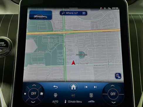 Used 2025 Mercedes-Benz GLC 43 AMG 4MATIC Coupe image 14