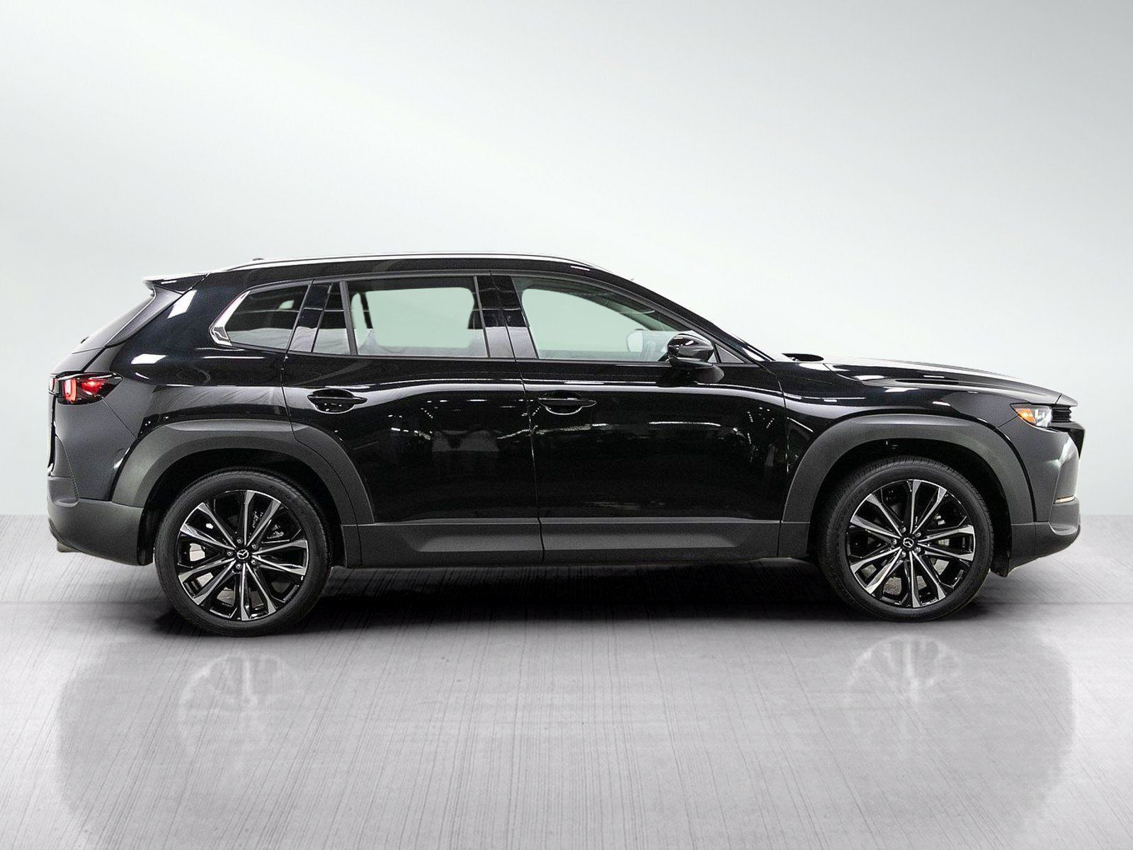 Used 2026 MAZDA CX-50 AWD 2.5 S w/ Premium Package image 6