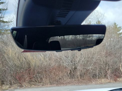 New 2026 GMC Acadia AT4 image 26