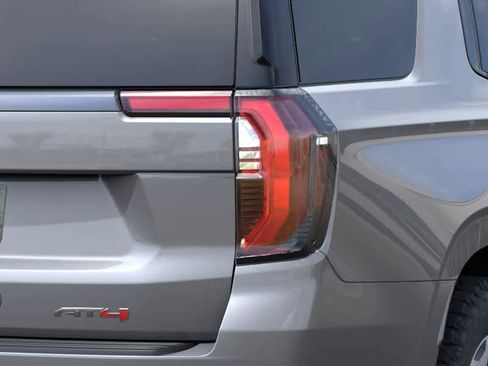 New 2026 GMC Yukon AT4 w/ AT4 Premium Plus Package AWD/4WD image 11
