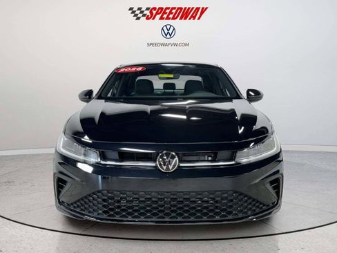 New 2026 Volkswagen Jetta Sport image 2