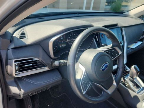 Used 2024 Subaru Legacy Limited AWD/4WD image 13