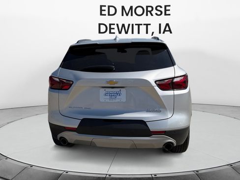 Used 2020 Chevrolet Blazer LT image 4