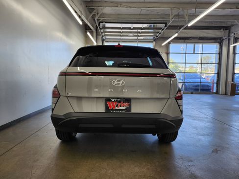 New 2026 Hyundai Kona SEL Sport image 23