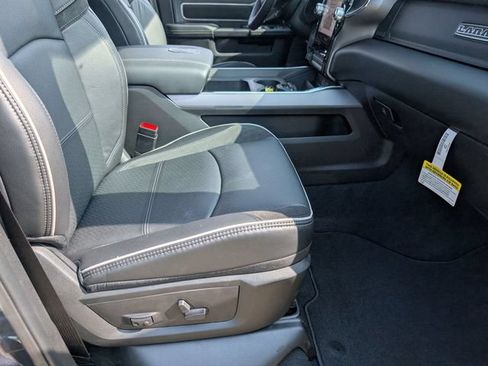 New 2026 RAM 3500 Laramie AWD/4WD image 30