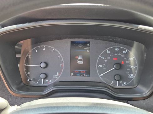 Used 2023 Toyota Corolla LE FWD image 25