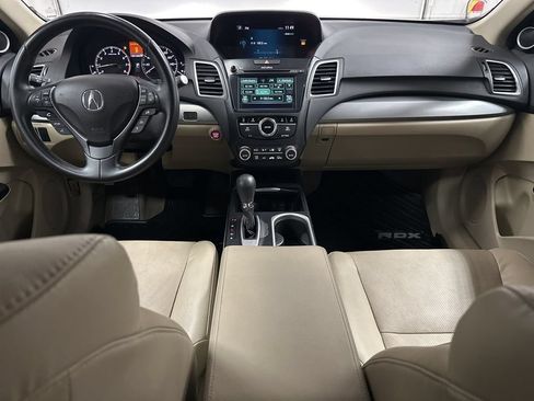 Used 2018 Acura RDX AWD w/ Technology Package image 23