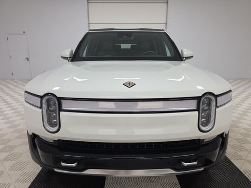 Used 2023 Rivian R1S Adventure Quad AWD/4WD image 8