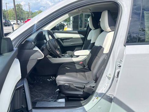 New 2026 MAZDA CX-5 Select AWD/4WD image 22