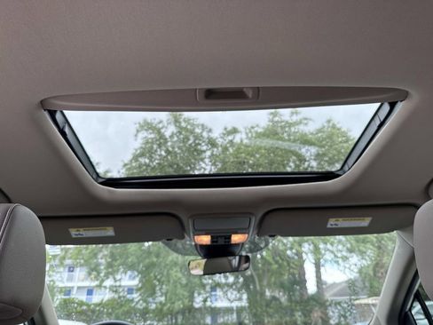 Used 2024 Honda Odyssey EX-L image 22