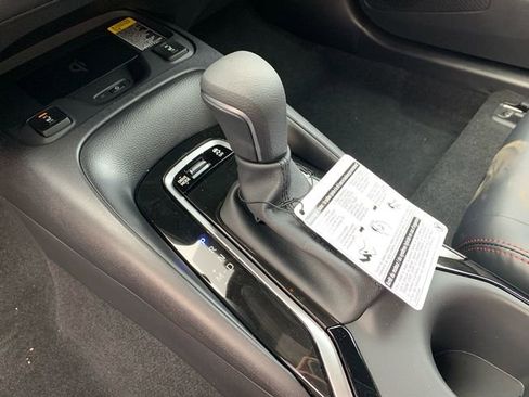 New 2026 Toyota Corolla XSE image 27