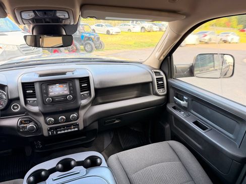 Used 2019 RAM 2500 Tradesman w/ Safety Group AWD/4WD image 34