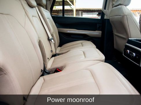 Used 2022 Ford Expedition Max Limited image 17