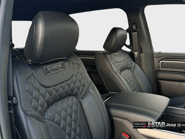 New 2026 RAM 1500 Big Horn RWD image 13
