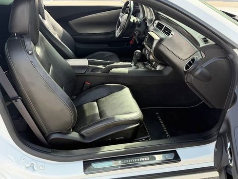 Used 2015 Chevrolet Camaro LT w/ RS Package image 22