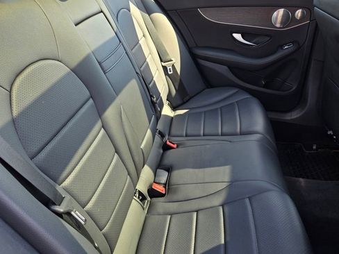 Used 2021 Mercedes-Benz C 300 4MATIC Sedan image 44