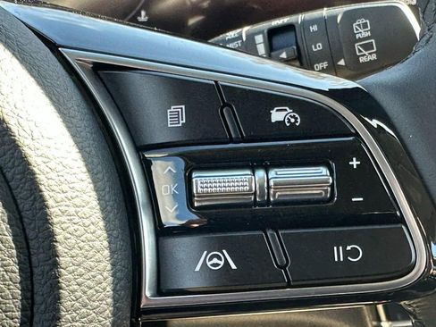 New 2026 Kia Seltos EX image 15