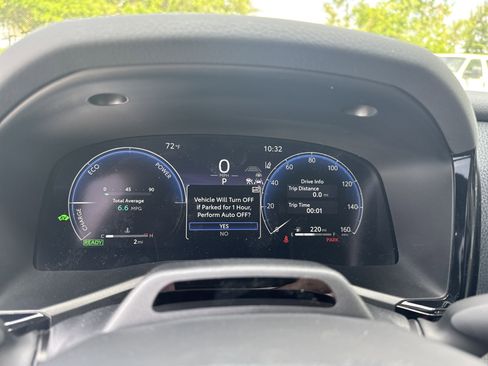 New 2025 Toyota Camry XLE w/ Premium Plus Package FWD image 18