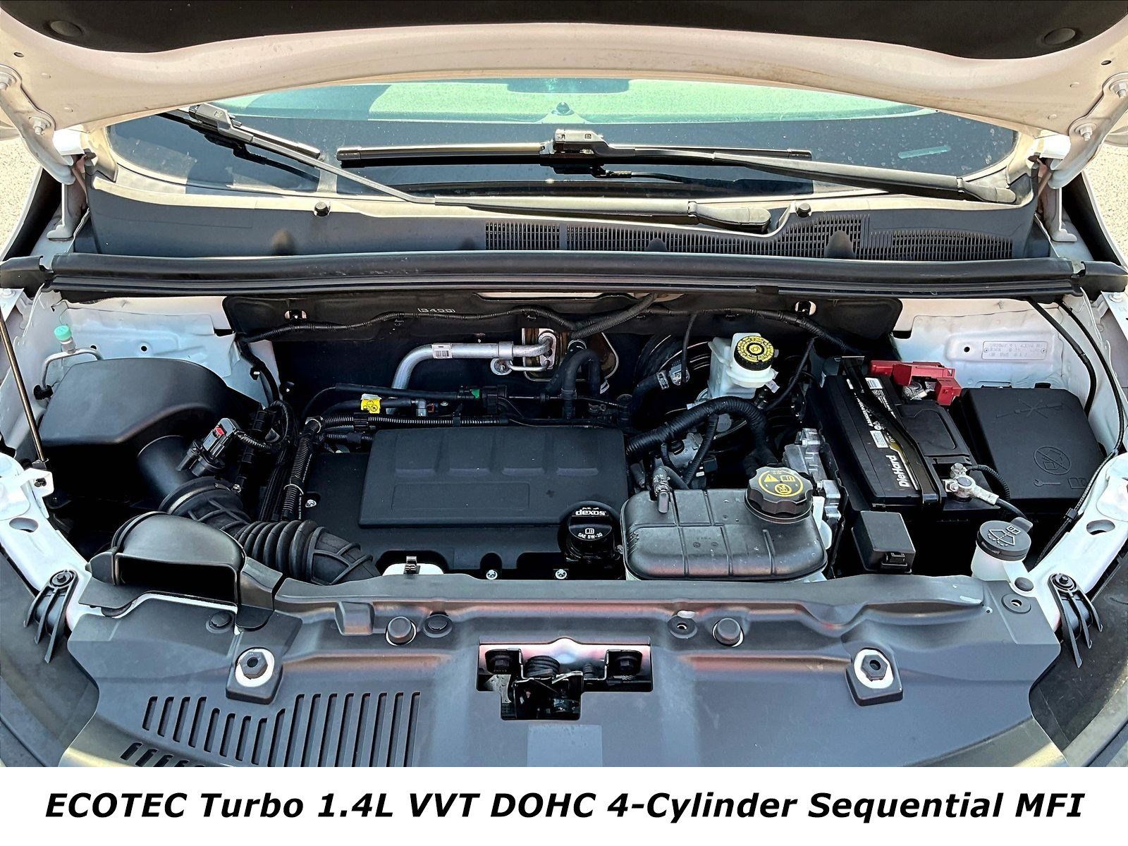 Used 2020 Buick Encore Preferred AWD/4WD image 28