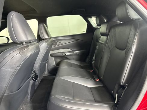 Used 2023 Lexus RX 350 Premium w/ Cold Area Package FWD image 24