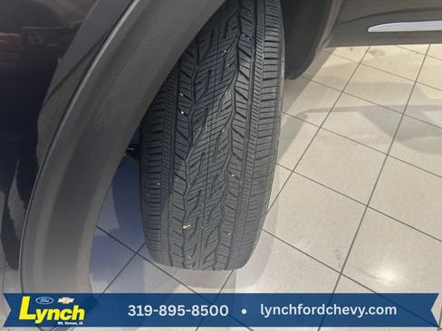 Used 2020 Ford Explorer Limited AWD/4WD image 35