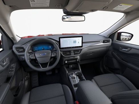 New 2025 Ford Escape SE image 9