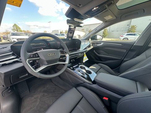 New 2026 Audi A6 Premium Plus w/ Premium Plus Package image 8