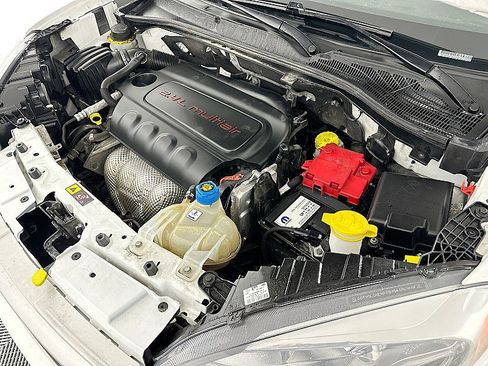 Used 2022 RAM ProMaster City Wagon image 28