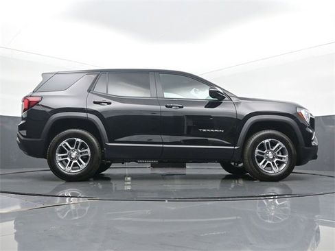 New 2026 GMC Terrain Elevation w/ Technology Package II image 51