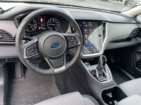 Certified 2025 Subaru Outback Premium w/ Popular Package #1A image 10