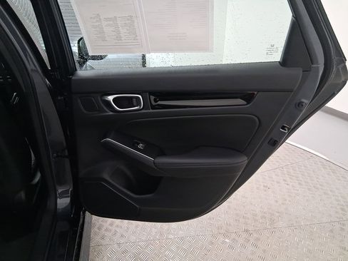 Used 2025 Honda Civic Sport Touring image 30