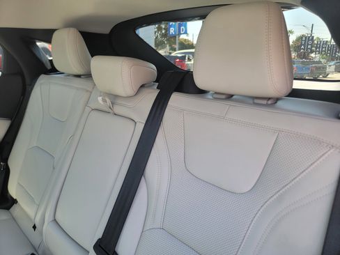 New 2025 Ford Mustang Mach-E Premium RWD image 10