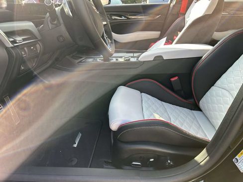New 2026 Cadillac CT5 V Blackwing w/ Precision Package RWD image 19