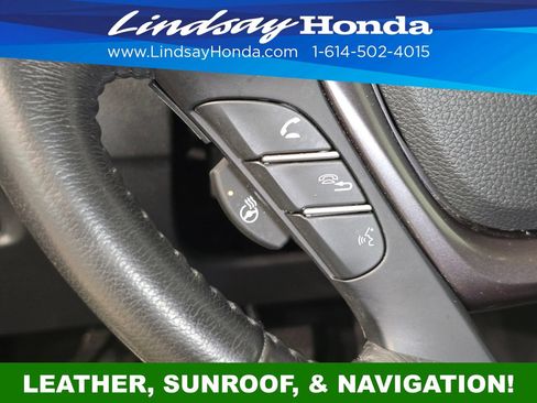 Used 2023 Honda Ridgeline RTL-E image 16