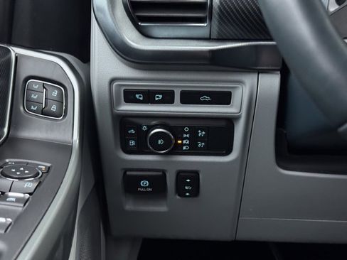 Certified 2022 Ford F150 Limited image 32