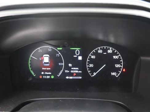 Used 2024 Honda CR-V Sport image 11