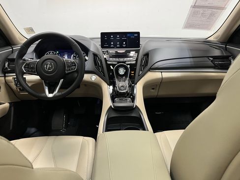 Certified 2024 Acura RDX SH-AWD image 17