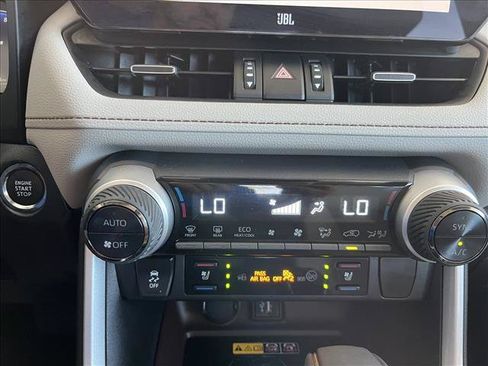 Used 2024 Toyota RAV4 Limited w/ Advanced Technology Package AWD/4WD image 16