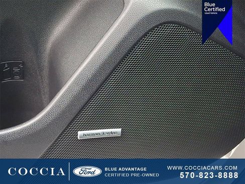 Used 2024 Subaru Crosstrek 2.5i Limited w/ Crosstrek Mirror Package image 25