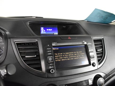 Used 2014 Honda CR-V EX-L image 24